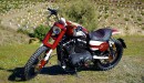 Harley-Davidson Bultracker 57