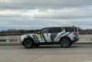 The refreshed Rivian R1S and R1T