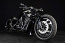 Harley-Davidson Jackal