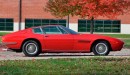 1967 Maserati Ghibli Coupe