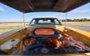 440 Six Pack in a 1969 Dodge Super Bee