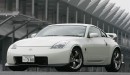 Nissan Fairlady Z Version NISMO Type 380RS