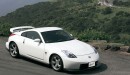Nissan Fairlady Z Version NISMO Type 380RS
