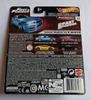 5 Hot Wheels Cars That Are a Great Tribute to Paul Walker