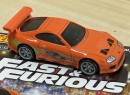 5 Hot Wheels Cars That Are a Great Tribute to Paul Walker