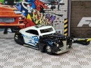 5 Hot Wheels Cars That Are the Ultimate Police Cruisers