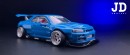 5 Hot Wheels Custom Diecast Artists That Are Inspiring to Watch