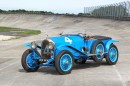 Lorraine-Dietrich B3-6 Le Mans Torpédo Sport 1925