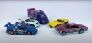 5 Lightyear Hot Wheels Diecast Cars Are up for Grabs, Disney Fans Rejoice