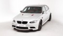 BMW M3 (E90) CRT