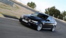 BMW M3 (E90)
