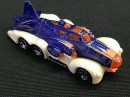 5 More Hot Wheels Six-Wheelers the World Forgot About