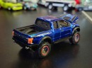 5 Most Exciting Hot Wheels Ford F-150s