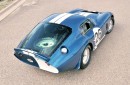 1965 Shelby Cobra Daytona Coupe