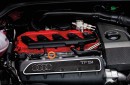 Audi TT RS Coupe Engine
