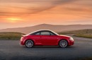 Audi TT quattro Sport (Club Sport)