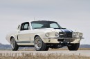 1967 Shelby Mustang GT500 Super Snake