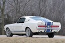 1967 Shelby Mustang GT500 Super Snake