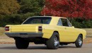 1968 Dodge HEMI Dart