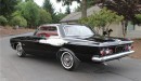 Plymouth Sport Fury Super Stock