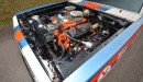 Plymouth Barracuda B029 Super Stock