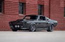 Shelby GT500 "Eleanor"