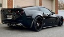 Callaway Corvette SC652