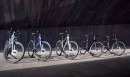 BMW Bike Lineup