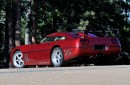 Iso Grifo 90
