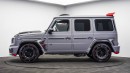 5 of the Most Special G-Wagens Around Will Cost Over $6 Million