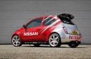 Nissan Micra R Concept