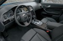 Audi S6 V10
