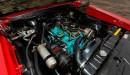 1965 Pontiac GTO 389 Tri-Power