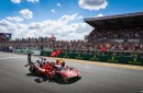 Ferrari Wins Le Mans