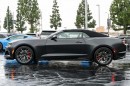 2024 Chevrolet Camaro ZL1 Collector's Edition getting auctioned off