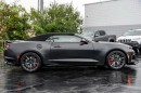 2024 Chevrolet Camaro ZL1 Collector's Edition getting auctioned off