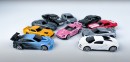 5 Reasons Why You're Better Off Not Collecting Hot Wheels