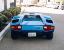 1975 Lamborghini Countach LP400 Periscopio