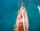 Eilean yacht in "Rio"