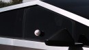 Tesla Cybertruck has baseball-proof windows