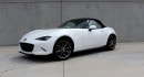 5 Things I Hate About the New MX-5
