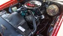 Pontiac 455 HO V8 ( D-port)