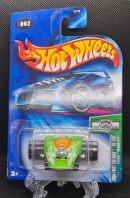 5 Weirdly Exciting Hot Wheels Series You Never Heard Of
