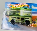 5 Weirdly Exciting Hot Wheels Series You Never Heard Of