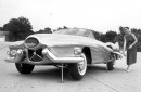 1951 General Motors LeSabre