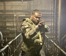 50 Cent on Expendables 4