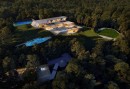 Eagle's Point mansion will feature a 15+-car display room, every conceivable luxury