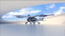 ASKA A5 Flying Car Prototype