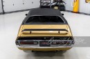 1972 Dodge Charger 440 Magnum