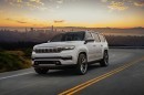 2021 Jeep Wagoneer